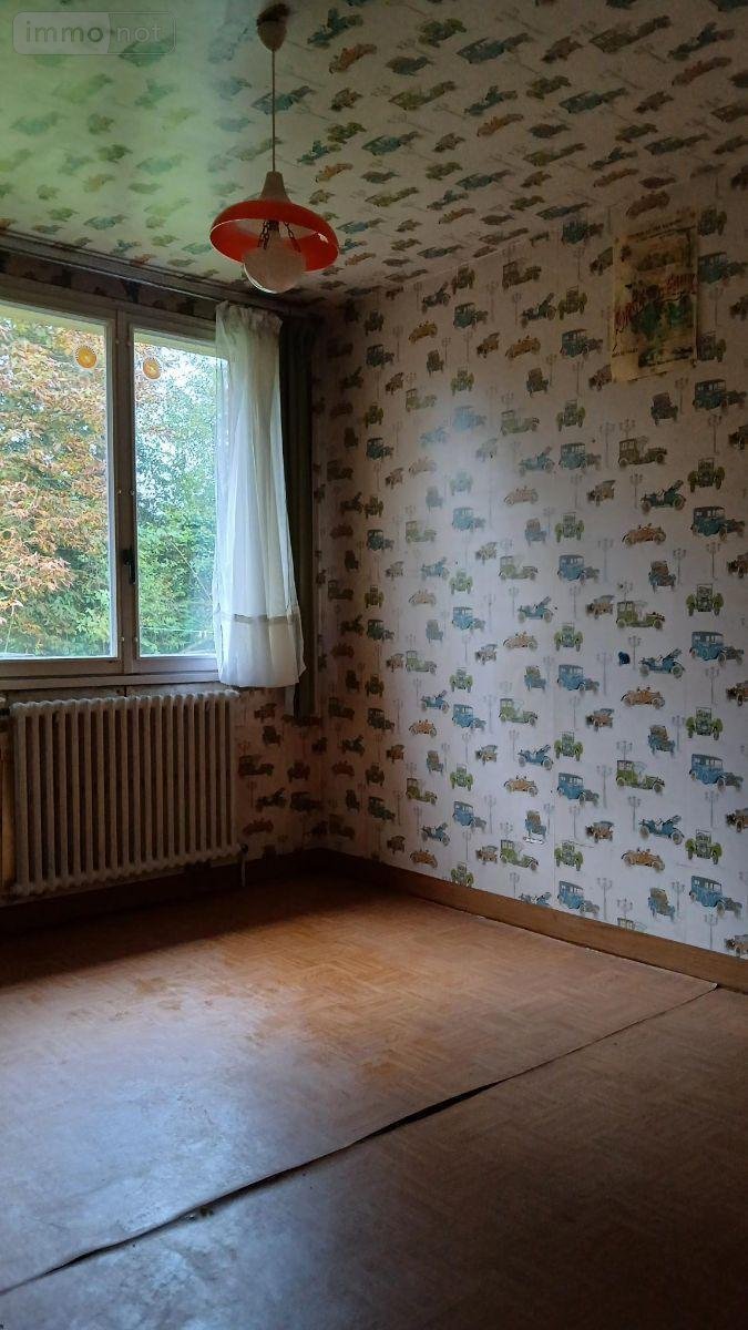 Maison a vendre Roncherolles-en-Bray 76440 Seine-Maritime 105 m2 6 pièces 173000 euros