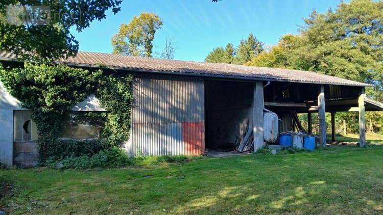 Maison a vendre Roncherolles-en-Bray 76440 Seine-Maritime 105 m2 6 pièces 152000 euros