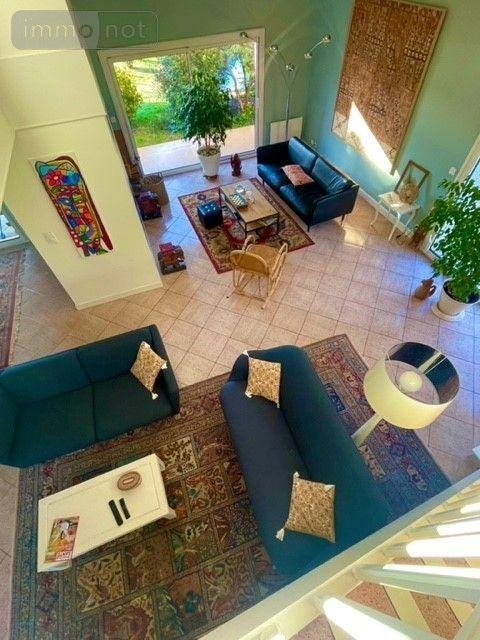 Maison a vendre Casteljaloux 47700 Lot-et-Garonne 235 m2 7 pièces 588000 euros