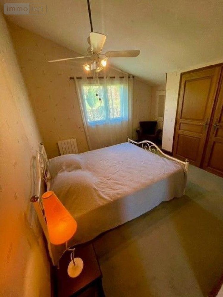 Maison a vendre Casteljaloux 47700 Lot-et-Garonne 235 m2 7 pièces 588000 euros