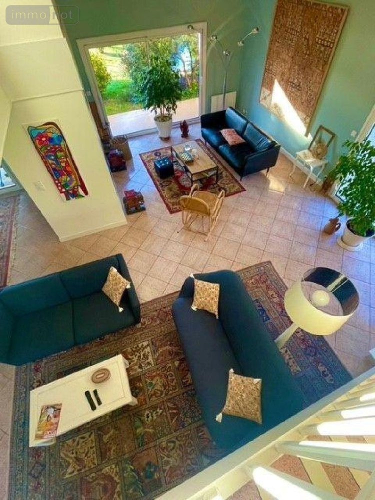 Maison a vendre Casteljaloux 47700 Lot-et-Garonne 235 m2 7 pièces 588000 euros
