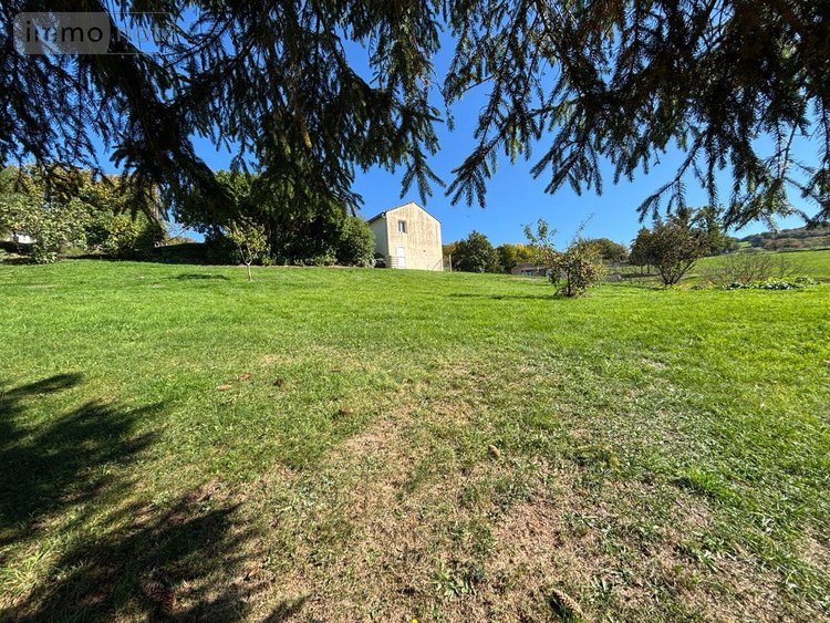 Maison a vendre Terrou 46120 Lot 68 m2 4 pièces 172950 euros