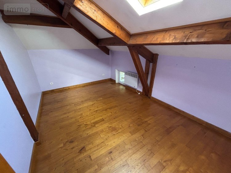 Maison a vendre Terrou 46120 Lot 68 m2 4 pièces 172950 euros