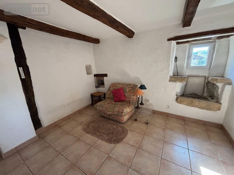 Maison a vendre Lacapelle-Marival 46120 Lot 68 m2 4 pièces 172950 euros