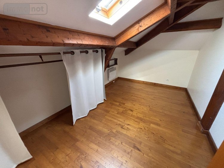 Maison a vendre Terrou 46120 Lot 68 m2 4 pièces 172950 euros