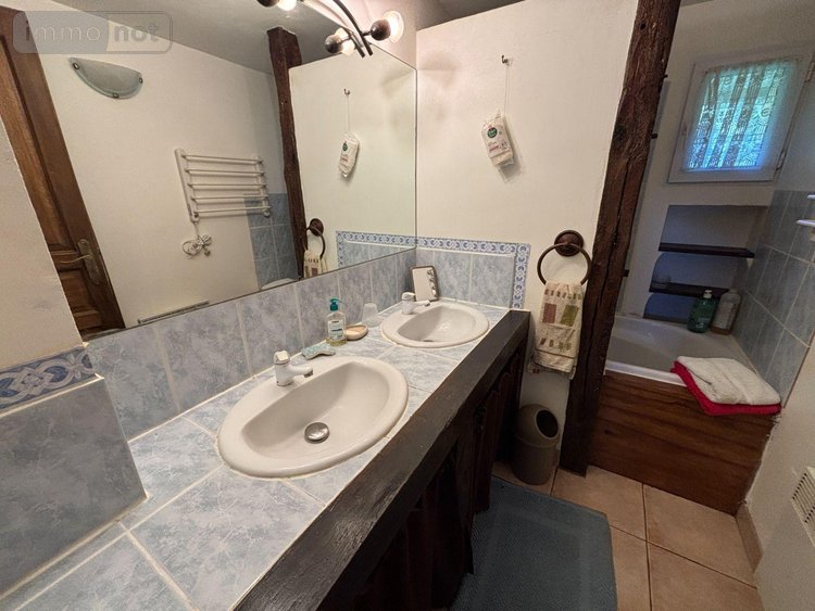 Maison a vendre Terrou 46120 Lot 68 m2 4 pièces 172950 euros