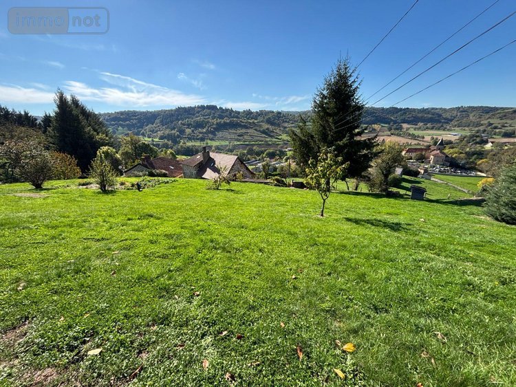 Maison a vendre Terrou 46120 Lot 68 m2 4 pièces 172950 euros