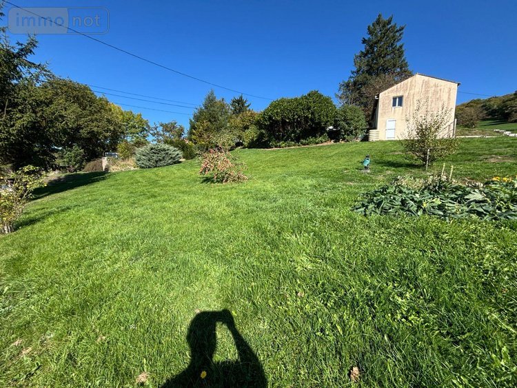 Maison a vendre Terrou 46120 Lot 68 m2 4 pièces 172950 euros