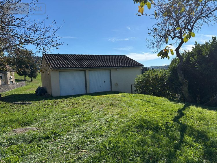 Maison a vendre Lacapelle-Marival 46120 Lot 68 m2 4 pièces 178000 euros