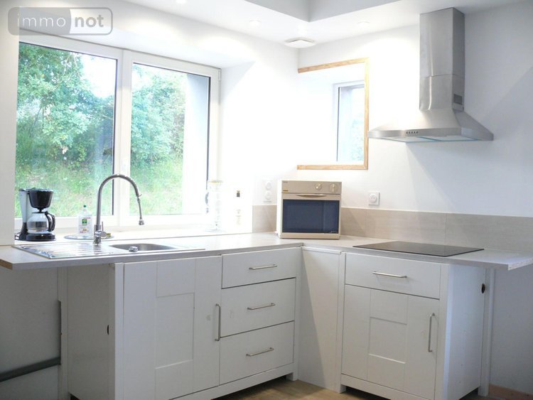 Maison a vendre Languenan 22130 Côtes-d'Armor 180 m2 8 pièces 399400 euros