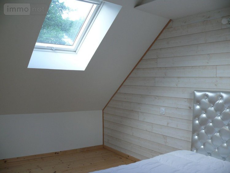 Maison a vendre Languenan 22130 Côtes-d'Armor 180 m2 8 pièces 399400 euros