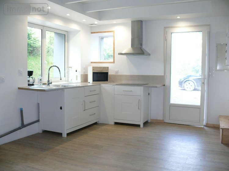 Maison a vendre Languenan 22130 Côtes-d'Armor 180 m2 8 pièces 399400 euros