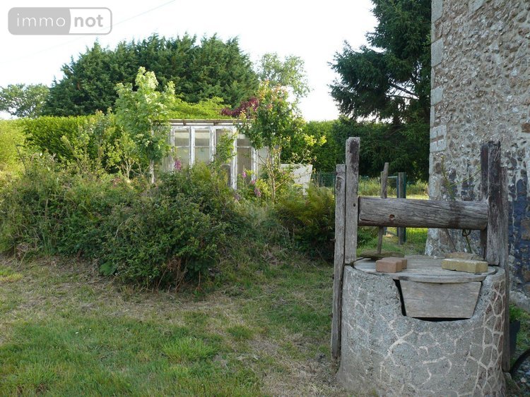 Maison a vendre Languenan 22130 Côtes-d'Armor 180 m2 8 pièces 399400 euros