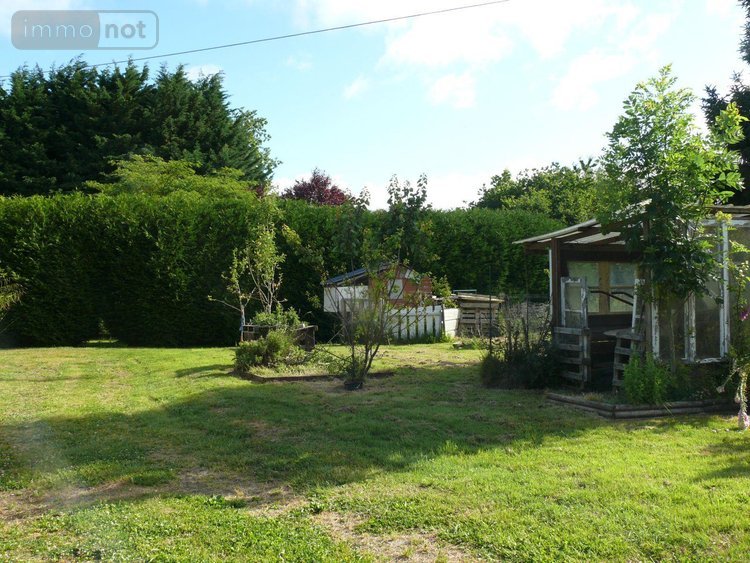 Maison a vendre Languenan 22130 Côtes-d'Armor 180 m2 8 pièces 399400 euros