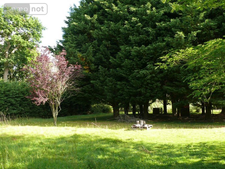 Maison a vendre Languenan 22130 Côtes-d'Armor 180 m2 8 pièces 399400 euros