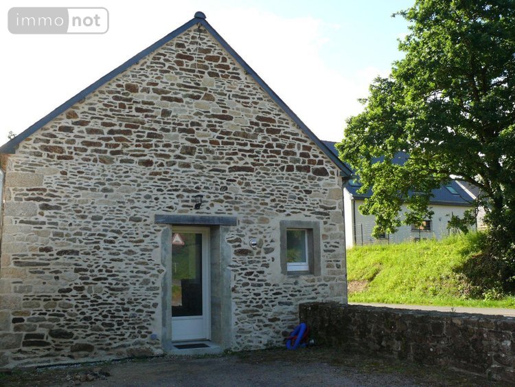 Maison a vendre Languenan 22130 Côtes-d'Armor 180 m2 8 pièces 399400 euros