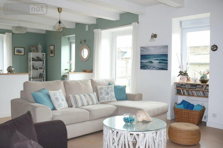 Maison a vendre Languenan 22130 Côtes-d'Armor 180 m2 8 pièces 399400 euros