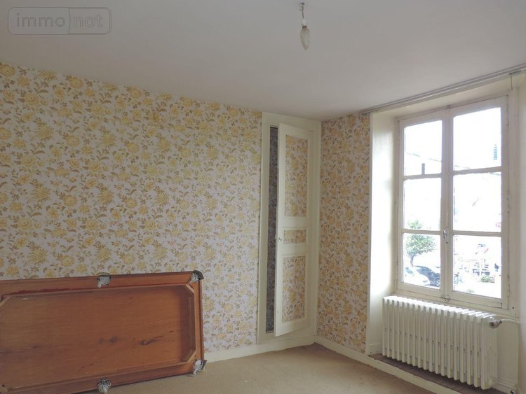 Maison a vendre Mayet 72360 Sarthe 180 m2 4 pièces 96000 euros