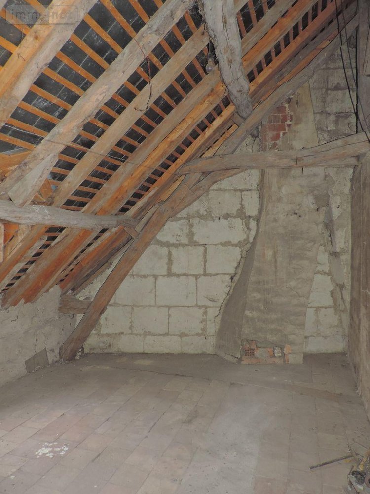 Maison a vendre Mayet 72360 Sarthe 180 m2 4 pièces 96000 euros