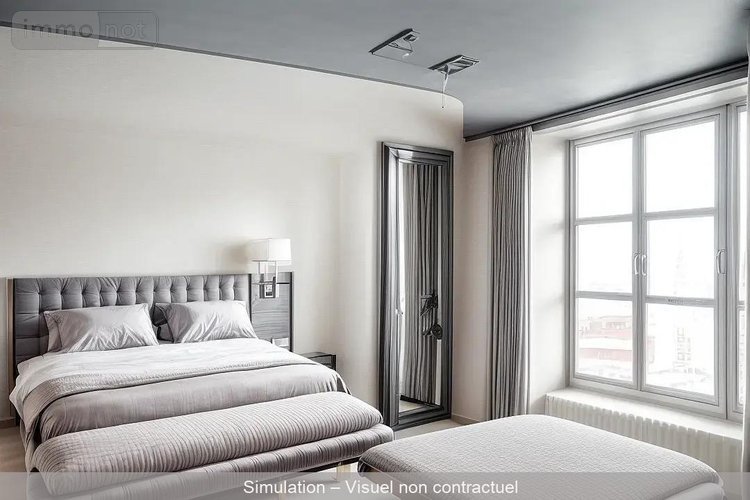 Maison a vendre Mayet 72360 Sarthe 180 m2 4 pièces 96000 euros