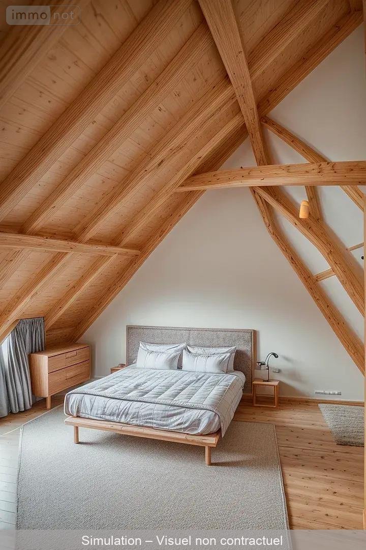 Maison a vendre Mayet 72360 Sarthe 180 m2 4 pièces 96000 euros