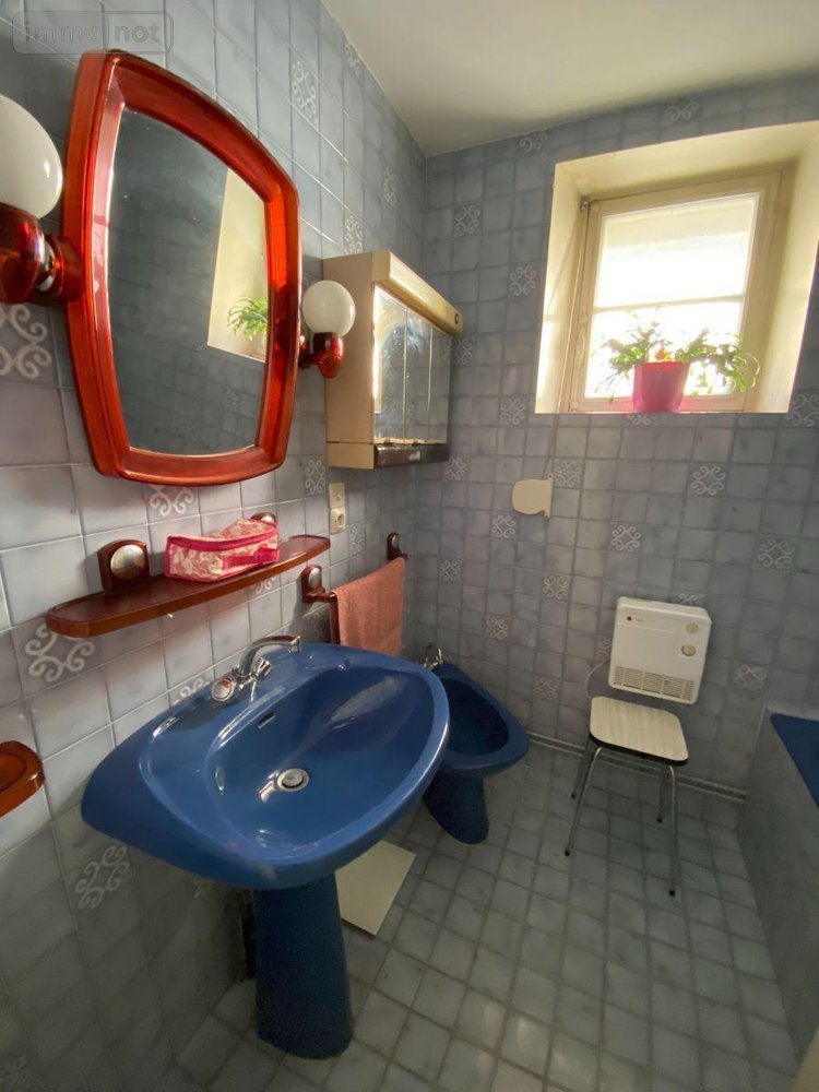 Maison a vendre Buzançais 36500 Indre 93 m2 3 pièces 75400 euros