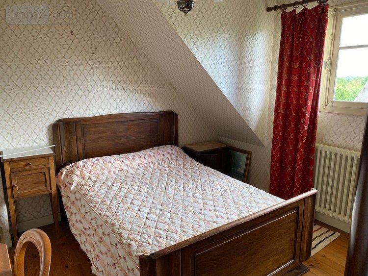 Maison a vendre Plouha 22580 Côtes-d'Armor 82 m2 4 pièces 214800 euros