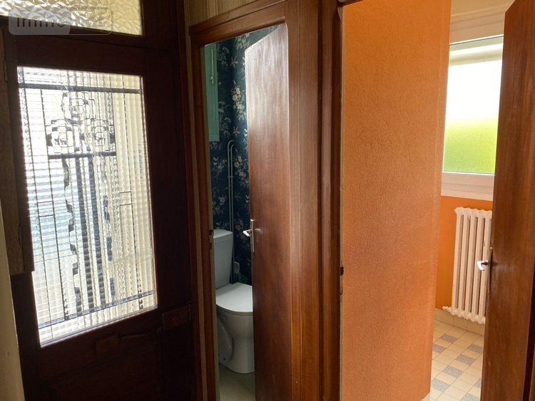 Maison a vendre Plouha 22580 Côtes-d'Armor 82 m2 4 pièces 214800 euros