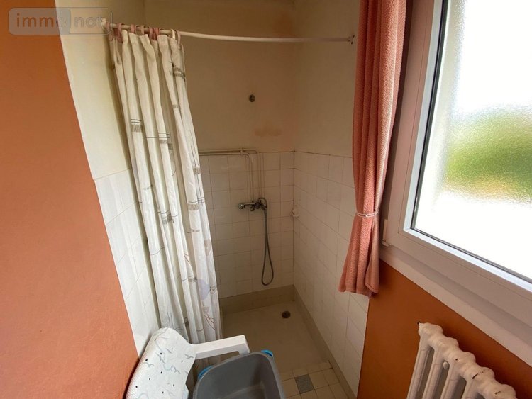 Maison a vendre Plouha 22580 Côtes-d'Armor 82 m2 4 pièces 214800 euros