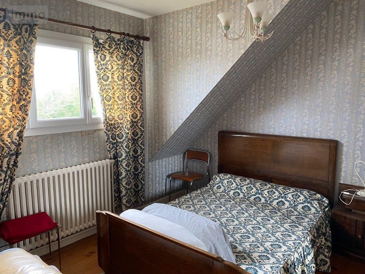 Maison a vendre Plouha 22580 Côtes-d'Armor 82 m2 4 pièces 214800 euros