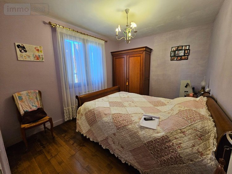 Viager maison Le Gua 17600 Charente-Maritime 72 m2 5 pièces 78000 euros