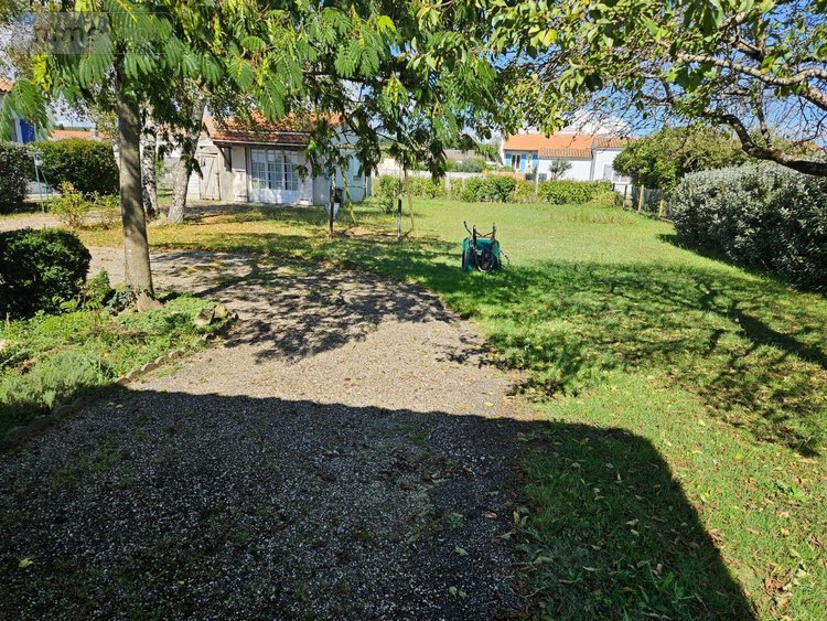 Maison a vendre Le Gua 17600 Charente-Maritime 72 m2 5 pièces 189000 euros