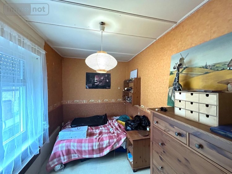 Maison a vendre Hondschoote 59122 Nord 185 m2 8 pièces 312900 euros