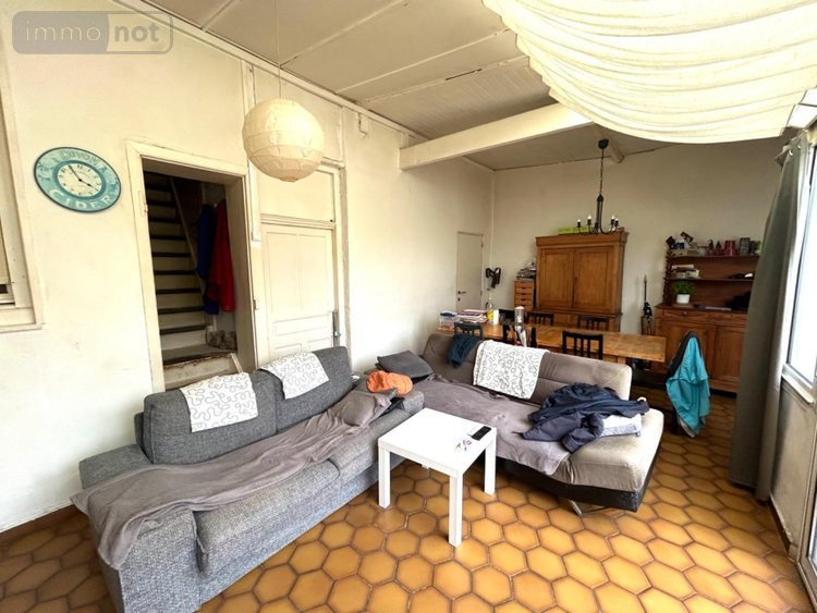 Maison a vendre Hondschoote 59122 Nord 185 m2 8 pièces 312900 euros