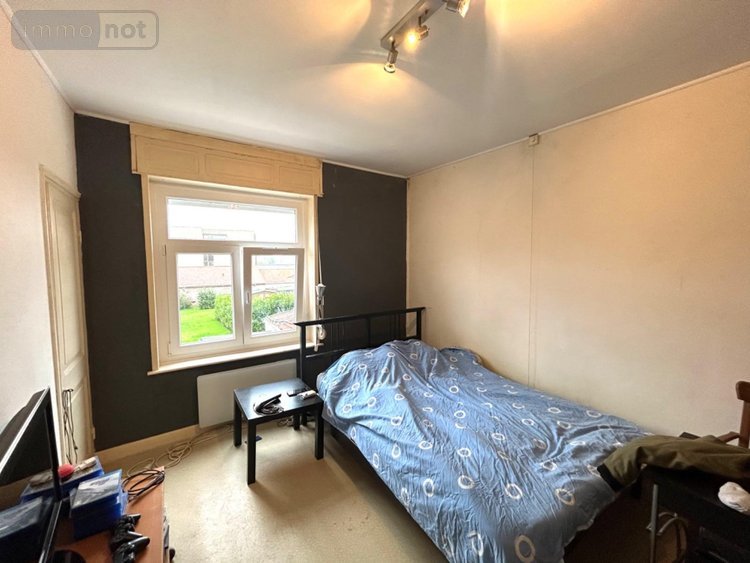 Maison a vendre Hondschoote 59122 Nord 185 m2 8 pièces 312900 euros