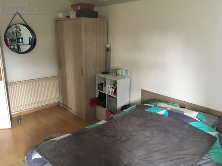 Maison a vendre West-Cappel 59380 Nord 153 m2 7 pièces 239500 euros