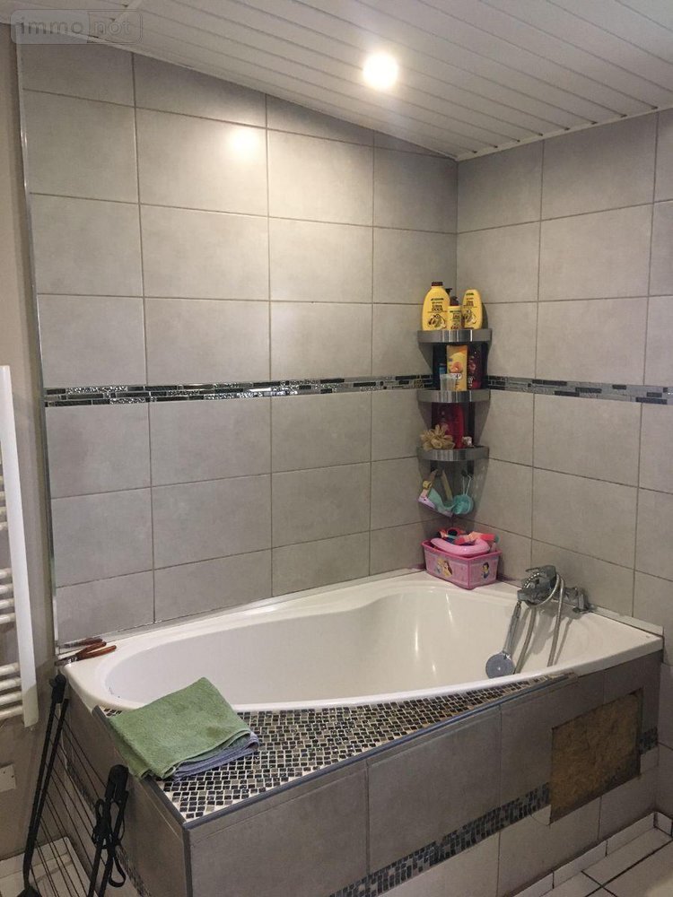 Maison a vendre West-Cappel 59380 Nord 153 m2 7 pièces 239500 euros