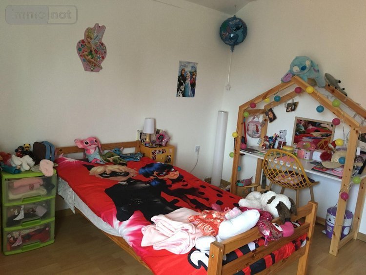 Maison a vendre West-Cappel 59380 Nord 153 m2 7 pièces 239500 euros