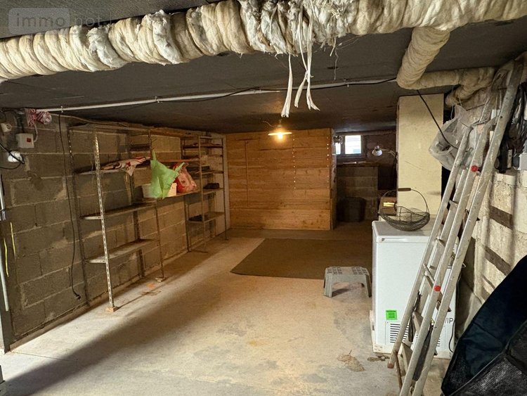 Maison a vendre Joinville 52300 Haute-Marne 90 m2 4 pièces 158400 euros