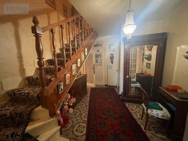 Maison a vendre Bouloire 72440 Sarthe 211 m2 13 pièces 127200 euros