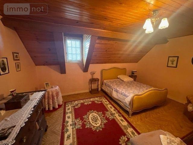 Maison a vendre Bouloire 72440 Sarthe 211 m2 13 pièces 127200 euros