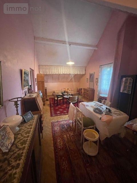 Maison a vendre Bouloire 72440 Sarthe 211 m2 13 pièces 127200 euros