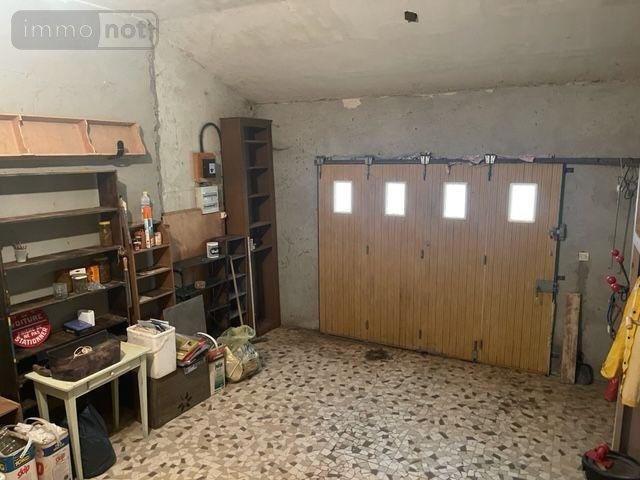 Maison a vendre Bouloire 72440 Sarthe 211 m2 13 pièces 127200 euros