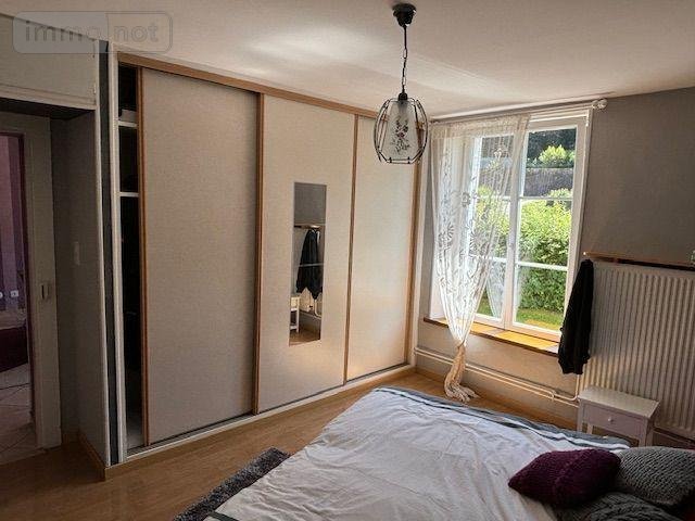 Appartement a vendre Plombières-les-Bains 88370 Vosges 50 m2 3 pièces 58800 euros