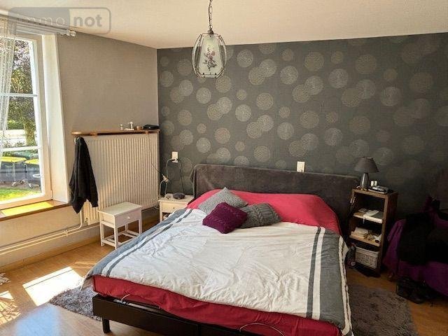 Appartement a vendre Plombières-les-Bains 88370 Vosges 50 m2 3 pièces 58800 euros