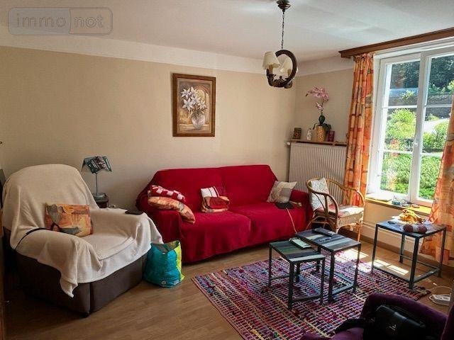 Appartement a vendre Plombières-les-Bains 88370 Vosges 50 m2 3 pièces 58800 euros