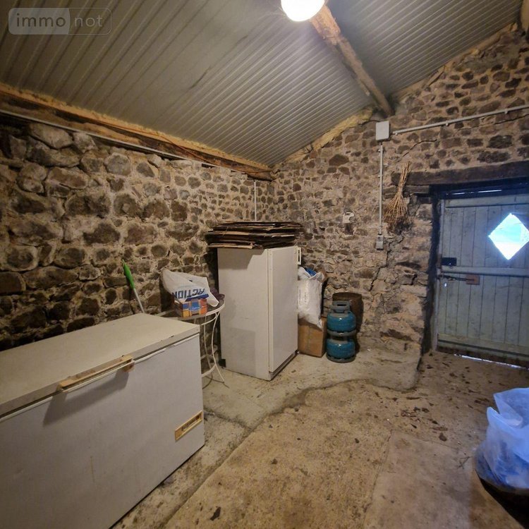 Maison a vendre Crennes-sur-Fraubée 53700 Mayenne 133 m2 5 pièces 124800 euros