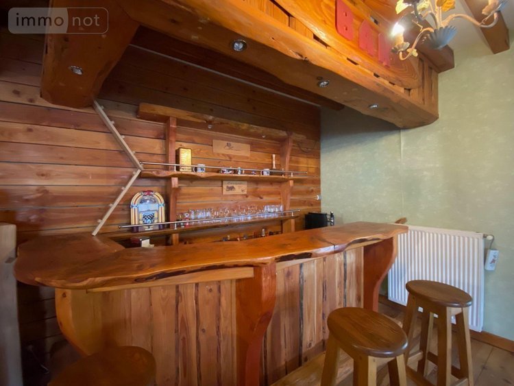 Maison a vendre Salbris 41300 Loir-et-Cher 125 m2 6 pièces 316200 euros