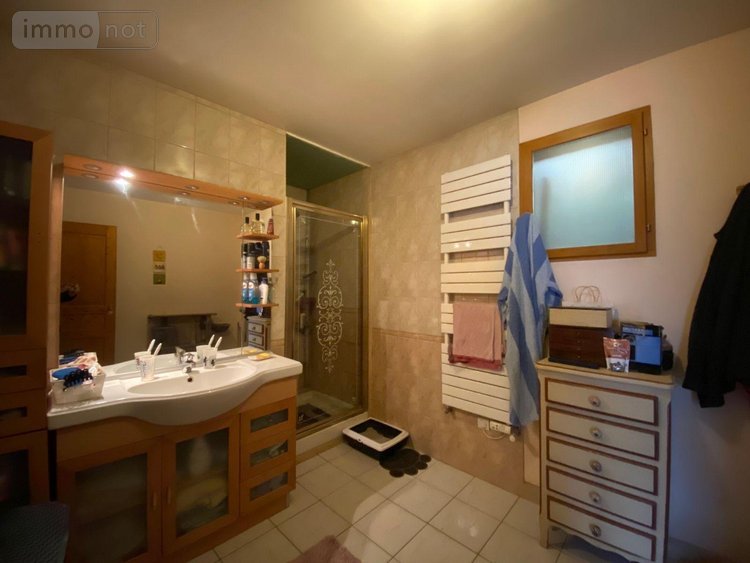 Maison a vendre Salbris 41300 Loir-et-Cher 125 m2 6 pièces 316200 euros