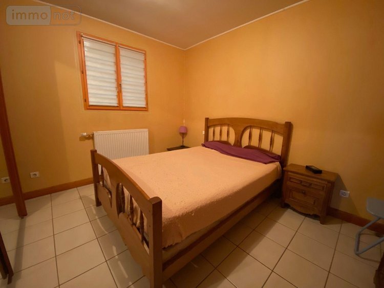 Maison a vendre Salbris 41300 Loir-et-Cher 125 m2 6 pièces 284580 euros